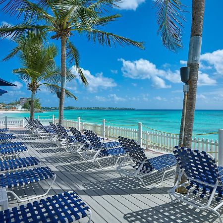 קרייסט צ'רץ' Butterfly Beach Hotel מראה חיצוני תמונה