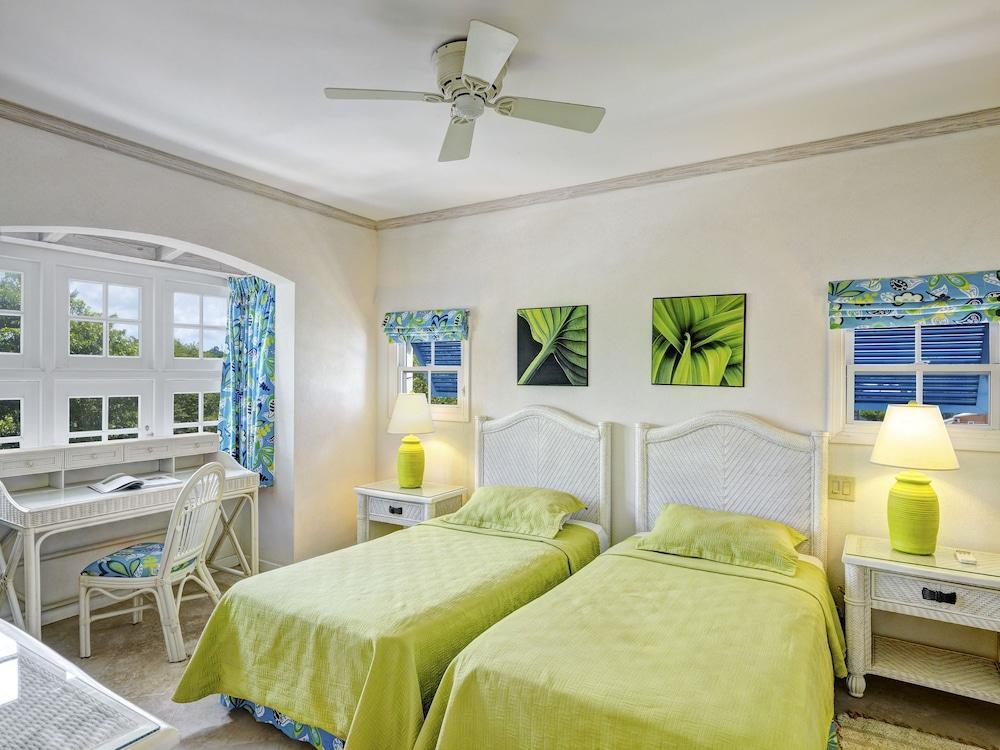 קרייסט צ'רץ' Butterfly Beach Hotel מראה חיצוני תמונה