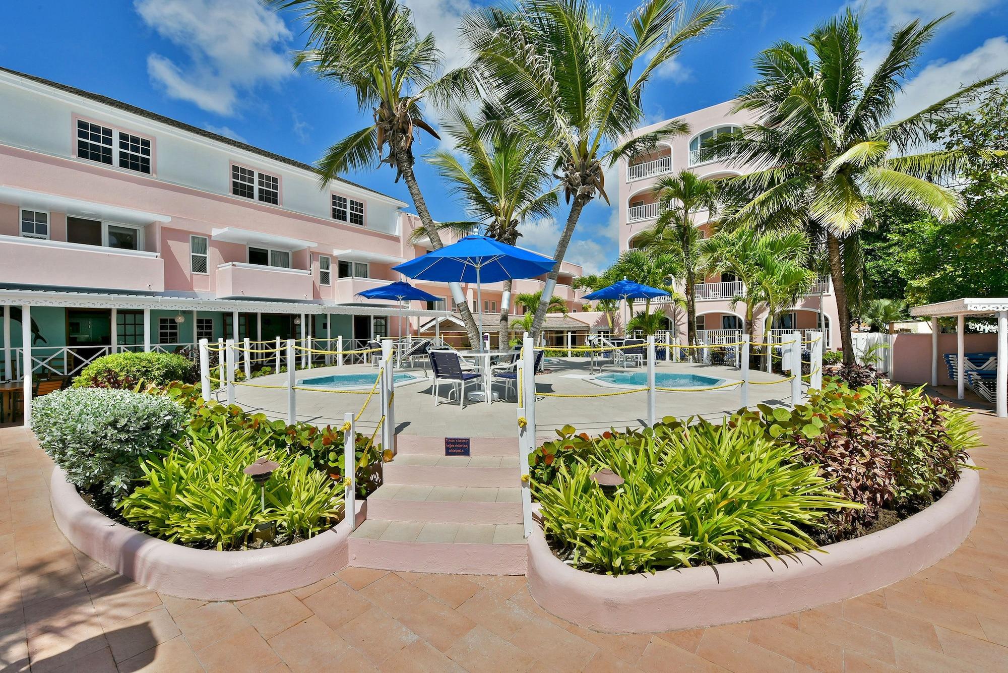 קרייסט צ'רץ' Butterfly Beach Hotel מראה חיצוני תמונה