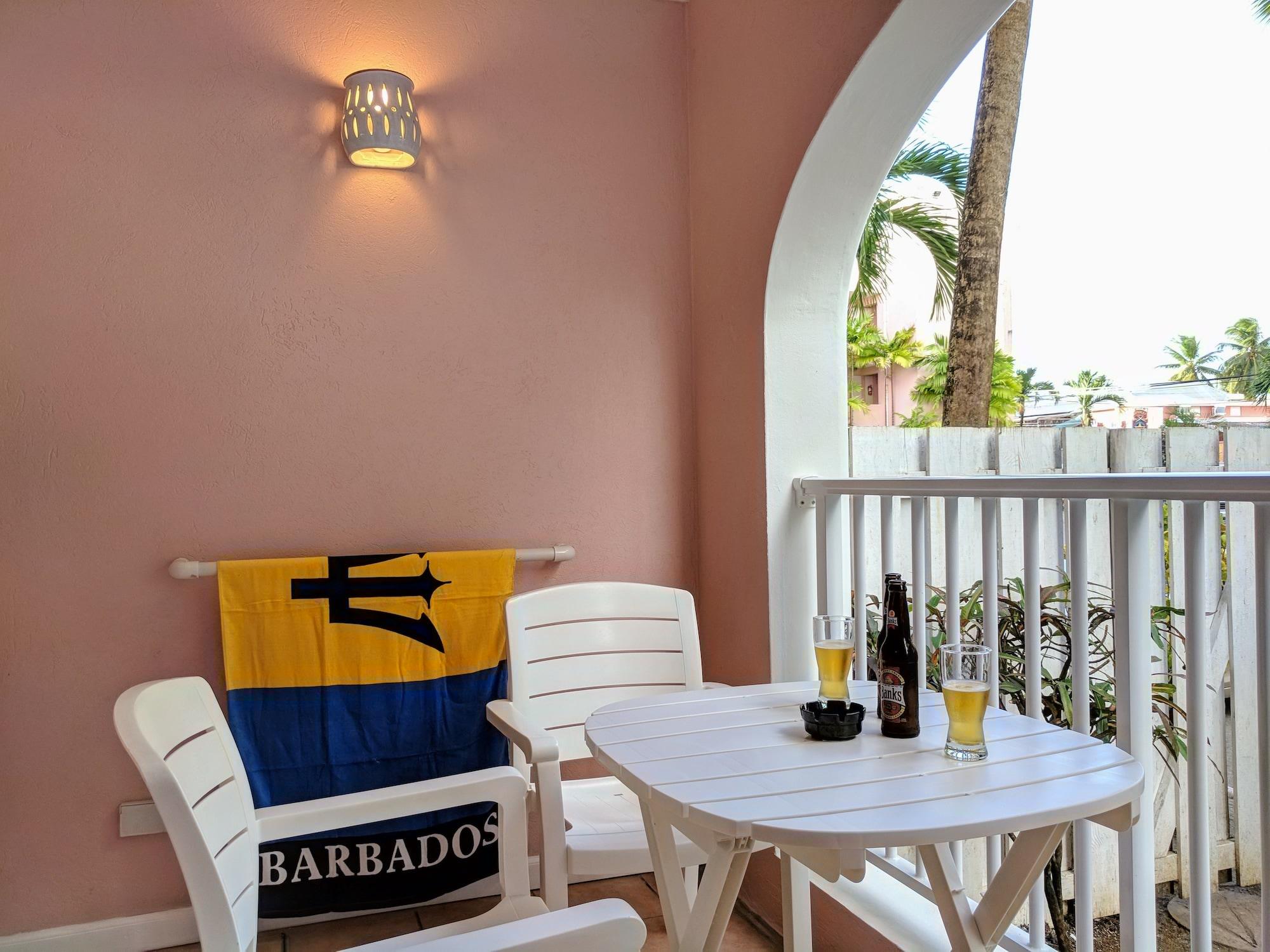קרייסט צ'רץ' Butterfly Beach Hotel מראה חיצוני תמונה
