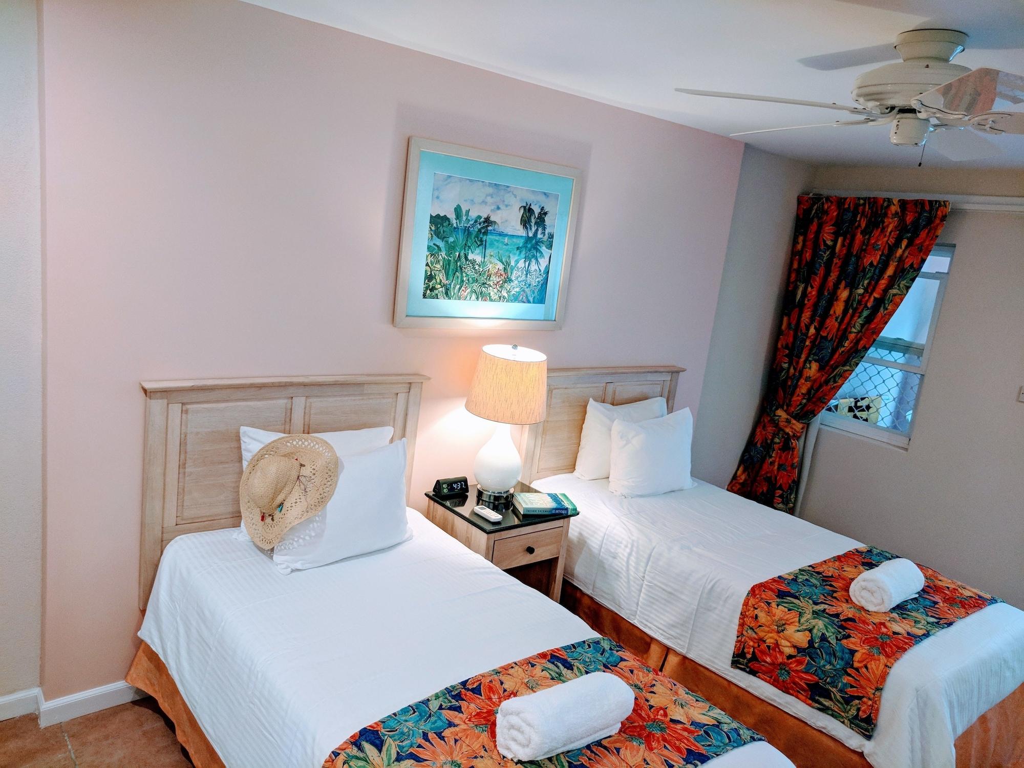 קרייסט צ'רץ' Butterfly Beach Hotel מראה חיצוני תמונה