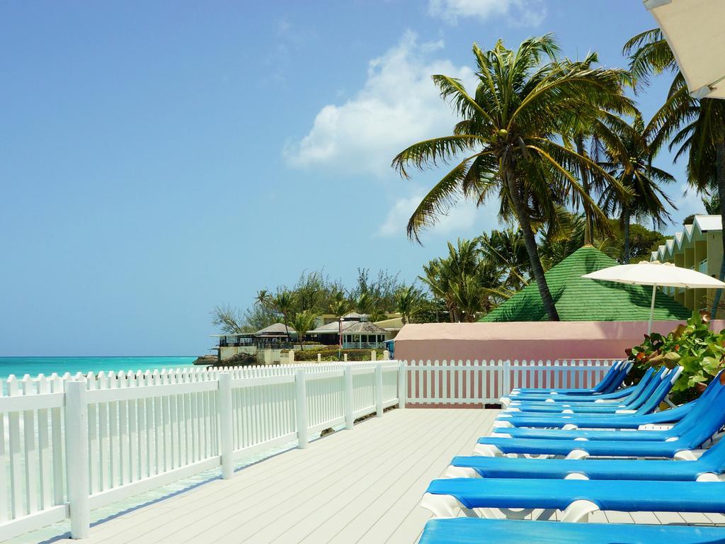 קרייסט צ'רץ' Butterfly Beach Hotel מראה חיצוני תמונה