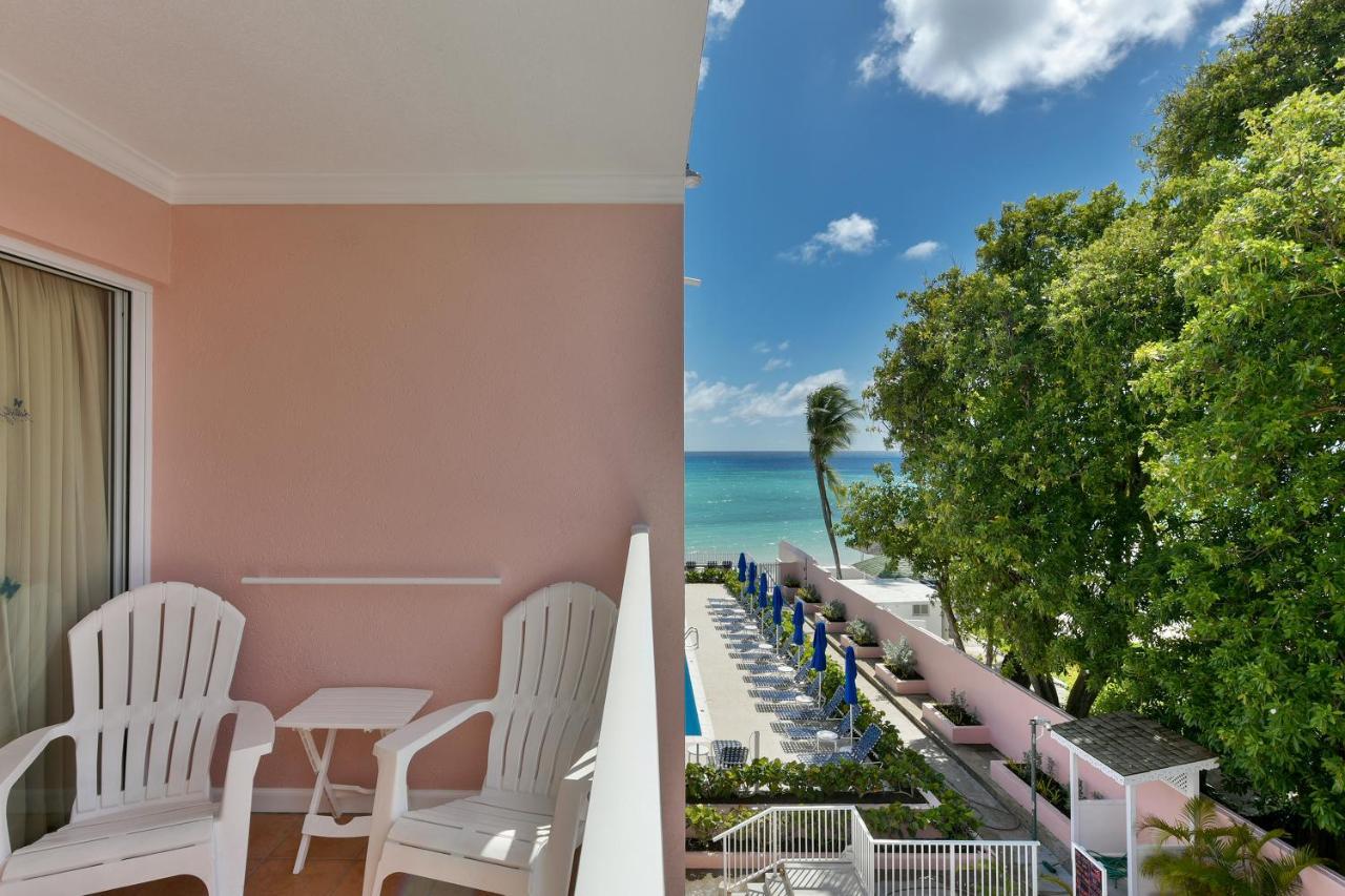 קרייסט צ'רץ' Butterfly Beach Hotel מראה חיצוני תמונה