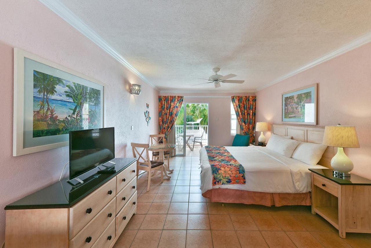 קרייסט צ'רץ' Butterfly Beach Hotel מראה חיצוני תמונה