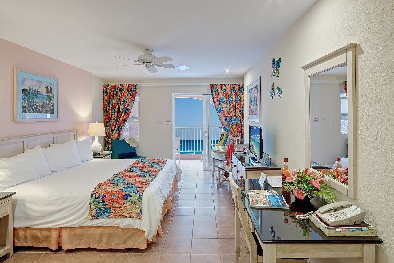 קרייסט צ'רץ' Butterfly Beach Hotel מראה חיצוני תמונה