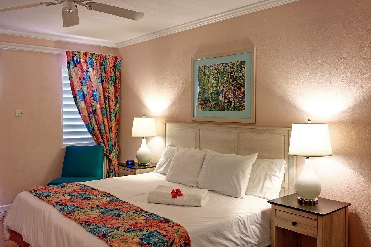 קרייסט צ'רץ' Butterfly Beach Hotel מראה חיצוני תמונה